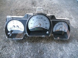 Speedometer Cluster Thru 3/07 Fits 05-07 SCION TC 384032Fast Shipping! - 90 D... - £65.36 GBP