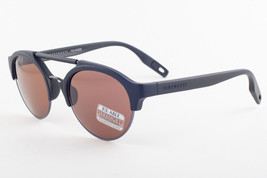 Serengeti SAVIO Satin Black / Polarized Drivers Sunglasses 8561 50mm SMALL - £189.70 GBP