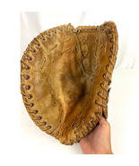 VTG Rawlings XFB6 Willie Montanez Baseball Glove Right Hand Throw Fastback  - £31.87 GBP