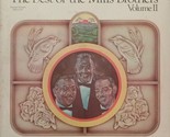 The Best Of The Mills Brothers Volume II [Vinyl] - £18.31 GBP