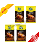 Bab ELSHAM Delicious Chicken Spices Mix Easy to make 4 Packs 40g each +1... - £26.82 GBP