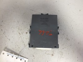 07 08 09 10 2007 TOYOTA SIENNA NETWORK GATEWAY CONTROL MODULE 89111-4501... - $14.85