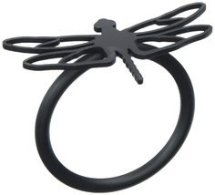 2.06 Inch Dragonfly Napkin Ring - £7.92 GBP