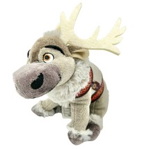 Disney Frozen 2 Sven the Reindeer Plush  7in Tall - £13.18 GBP