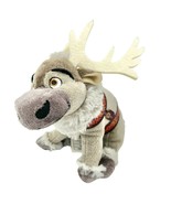 Disney Frozen 2 Sven the Reindeer Plush  7in Tall - £13.44 GBP