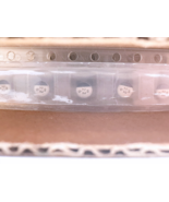 10X UWX0J220MCL2GB Nichicon 22uF 6.3V 3x5.4 SMD Aluminum Electrolytic Ca... - €3,31 EUR