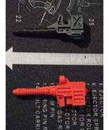 Transformers Battlechargers 3D Printed Runabout &amp; Runamuck Set Of x2 Guns - $10.00