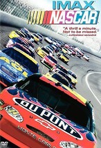 Nascar: The Imax Experience (Dvd, 2005) Vg - £3.06 GBP