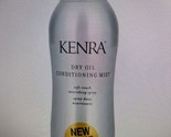 Kenra Dry Oil Conditioning Mist Soft Touch 5 oz-2 Pack - £37.38 GBP