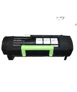 Toner Cartridge Replacement for Lexmark 501H 50F1H00 High Yield (Black) - $24.39 CAD
