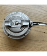 VINTAGE MARTIN FLY REEL  # 4, MADE IN MOHAWK NY - $24.76 CAD