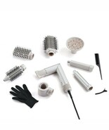 Hair Dryer Brush 7-in-1 Professional Multi Styler for Drying Volumizing - $132.93 CAD