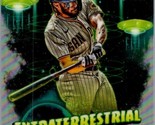 2023 Topps Cosmic Chrome - Extraterrestrial Talent Fernando Tatís Jr. #E... - $2.60