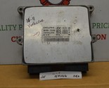 2010-11 Hyundai Veracruz Engine Control 391063C466 Module ECU Unit 515-12A2 - £42.35 GBP