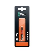 Wera Impaktor Phillips PH #3 x 50 mm Bit - 1/4´´ Drive - $780.67 MXN