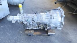 Automatic Transmission 6 Speed Fits 06 MAZDA MX-5 MIATA 66950 image 4