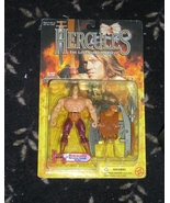 1995 - HERCULES 3 - THE LEGENDARY JOURNEYS - HERCULEAN ASSAULT BLADES - MOC - $239.40 MXN