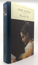Jane Austen Mansfield Park Barnes And Noble 7th Printing - £39.09 GBP