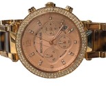 Michael kors Wrist watch Mk-5538 408467 - £47.30 GBP