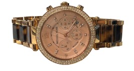 Michael kors Wrist watch Mk-5538 408467 - £46.61 GBP