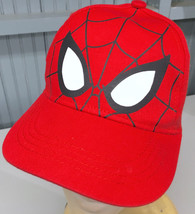 Spiderman YOUTH Adjustable Baseball Cap Hat - £10.79 GBP