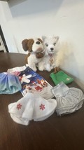 Elf On The Shelf Pets And Accessories Lot - $45.00