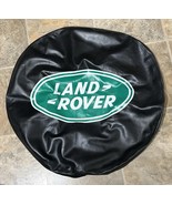 LAND ROVER | SPARE TIRE | SOFT COVER | 30” | GREAT CONDITION  - SEE DESC... - $126.74 CAD