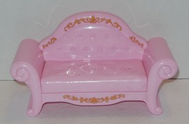 Mattel Disney Princess Enchanted Tales Deluxe Castle Replacement Couch Only - £7.70 GBP