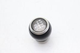 08-14 SUBARU IMPREZA WRX STI SHIFT KNOB Q9939 image 5