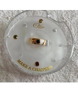 Cloe Gioielli Make a Change, neuf en boite, avec 5 pierres qui permettent - $470.43 MXN