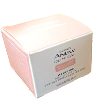 NEW  BOX ANEW Avon Clinical Isa Knox Collagen Booster Eye Lift Pro Dual ... - $24.74