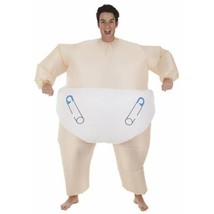 Costume for Adults Baby Inflatable - $90.04