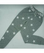 Star Printed Casual Long Fashion Sweatpants - $30.00
