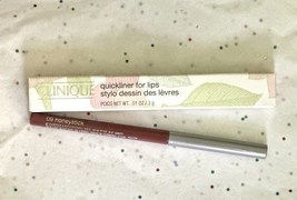 Clinique Quickliner for Lips in Honey Stick - Full Size - New in Box - R... - $59.90