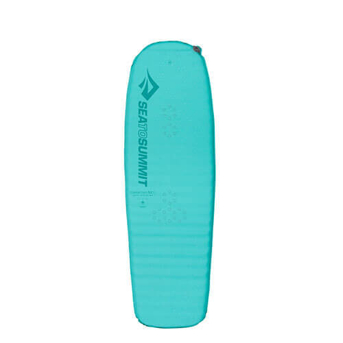 Sea to Summit Comfort Light Self Inflating Womens Sleeping Mat - Reg - $125.42