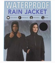 32 Degrees Unisex Rain Jacket - $17.99