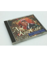 Christmas Favorites by Nat King Cole Christmas Music CD - £7.51 GBP