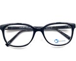 Modern Optical Eyeglasses PLEASURE BLACK 52-18-140 - $38.61