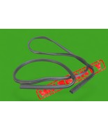 2006-2013 range rover sport L320 front under hood support weather seal s... - $1,282.21 MXN
