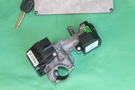 Programmed Key Plug & Play 06-08 Civic MTX Ecm Ecu Control Module 37820-RNA-A12 image 6