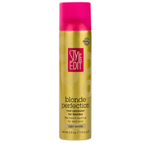 Style Edit Blonde Perfection Root Concealer Spray, 4 Oz. image 7