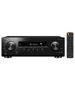 Pioneer VSX-534 Home Audio Smart AV Receiver 5.2-Ch HDR10, Dolby Vision,... - £334.73 GBP