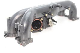 Intake Manifold 2.5L Turbo Upper Wrx Fits 08-14 IMPREZA 75223 image 6
