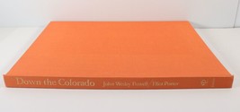 Down The Colorado: Diary of the First Trip Through the Grand Canyon John Powell - £4.72 GBP