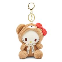 Sicpfuj Plush Keychain 5" Cute Brown Car Charm for Women Girls Size One ... - $220.14 MXN Sicpfuj Plush Keychain 5" Cute Brown Car Charm for Women Girls Size One ... - $220.14 MXN