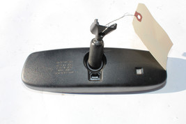 2003-2008 INFINITI FX35 REARVIEW MIRROR W/COMPASS K694 image 4