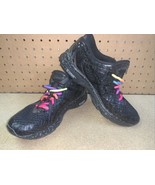 ASICS GEL-Noosa Tri 11 Black; Women’s Size 7.5 Running Shoe; Style #T676Q - £24.26 GBP