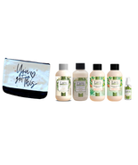 Lis&#39;n - Thankful Bag Gift Bag - $36.00