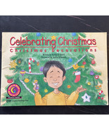 Celebrating Christmas: Christmas Decorations by Kimberly Roark Paperback... - $52.12 MXN