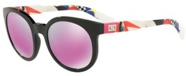 ARMANI EXCHANGE 0AX4057S Sunglasses 000 53mm - $108.33 CAD